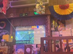 -坂吉屋·居酒屋深夜食堂(龙湖店)