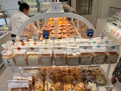 -LanTa蓝塔烘焙(中原万达店)