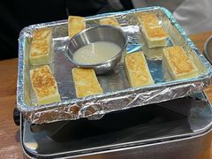 -大叹号啤酒屋·延边料理(延大店)