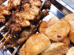 -小民大排档(马场角横路店)