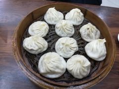 -朱新年·苏式汤团·面点(北寺塔店)
