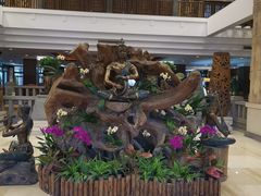 -厦门日月谷温泉渡假村