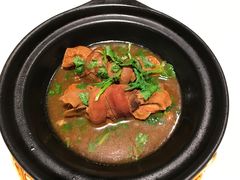 -风味小馆(天目湖宾馆店)