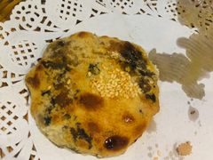 梅干菜饼-老阿爸鲜鱼土菜(昆山花桥店)