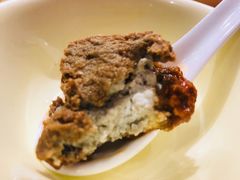 -丁记盐蘸牛肉·新杭菜(河东路店)