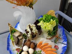 -丽天大酒店·丽天美食