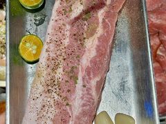 -韩山葵烤肉(太古里店)