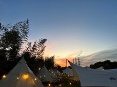 -不觉晓CAMPING(上海迪士尼营地店)