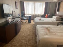 -厦门喜来登酒店