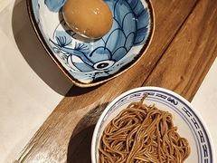 -和府捞面(曹路花园城店)