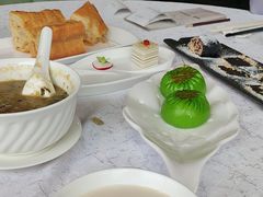 -海湾壹品·粤菜·早茶·烤鸭(拱北店)