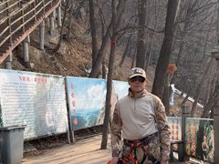 -帽儿山风景区