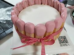 -食间旅人DIY烘焙工作室
