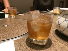 梅酒-蟹道乐(網元別館店)