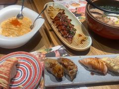 -Sushi Love 创意寿司(丽影广场店)