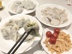 -东方饺子王(和平里店)