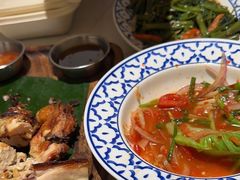 -KingThaia金泰兰(滨江天街店)