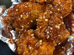 -米屋石锅拌饭(师大店)