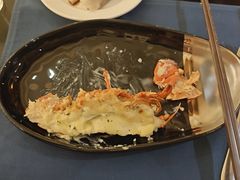 -盛宴自助餐厅(运达喜来登店)