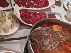 -俏牛哥鲜牛肉牛肆馆(重庆天地店)