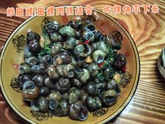 -柴火农家饭(遇龙河店)