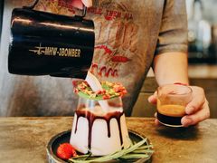 -BE NORMAL CAFE(霞溪路店)