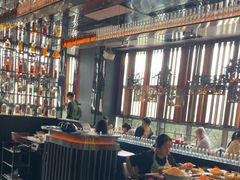 -大隐·成都火锅Bistro(合生麒麟新天地店)