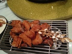 金牌海沙骨-御花园酒店(希尔顿店)