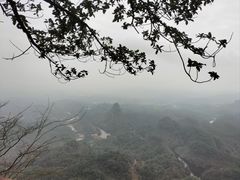 -丹霞山风景名胜区