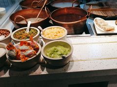 -八婺饭堂·自选店(新光汇店)