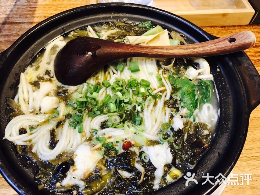 天府李米线(city分店)图片 - 第34张