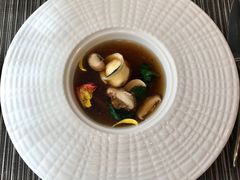 -外滩悦榕庄·海怡西餐厅