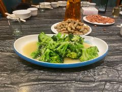 情妹特色花菜-情妹耙泥鳅·江湖川菜(科华店)