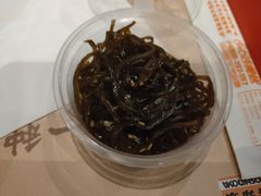 -吉野家(大连黑石礁富丽庭店)