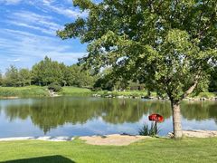 -万柳高尔夫俱乐部