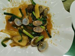 -景好海鲜餐厅(大鹏必选旅游店)