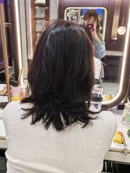 -MAGI美界造型