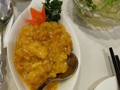 -新光酒家·河豚·海鲜·蟹料理(浦东店)