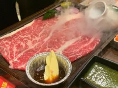 -肉仓焼肉バー(烟台山店)