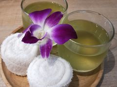 -Let’s Relax Spa(MBK)