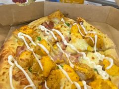 -达美乐比萨(武定店)