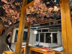 -缘福乡村铁锅炖民宿(八达岭店)