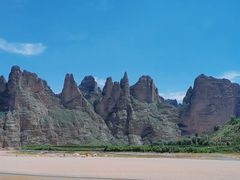 -炳灵寺世界文化遗产旅游区