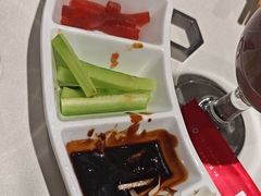-味+新京宴·烤鸭·北京菜(创意谷店)