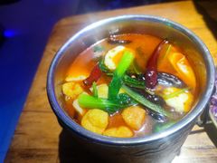 -野人串吧(太原街步行街店)