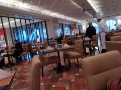 -骊韵咖啡厅(深圳中海凯骊酒店)