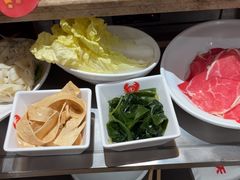 -七欣天香辣蟹火锅(扬州望月路店)