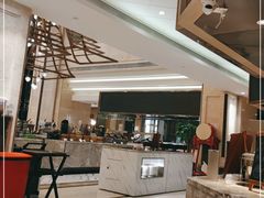 -盛宴标帜餐厅·亲子自助 (南昌喜来登酒店)