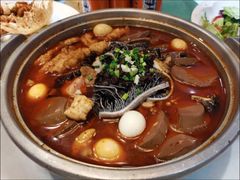 -眉州东坡(通州店)