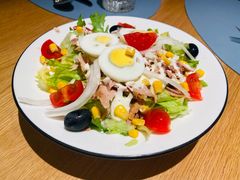 -伊斯坦布尔土耳其清真咖啡餐厅